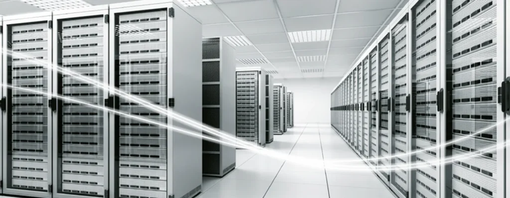 Nova onda tecnológica: Data Centers 400G da Furukawa